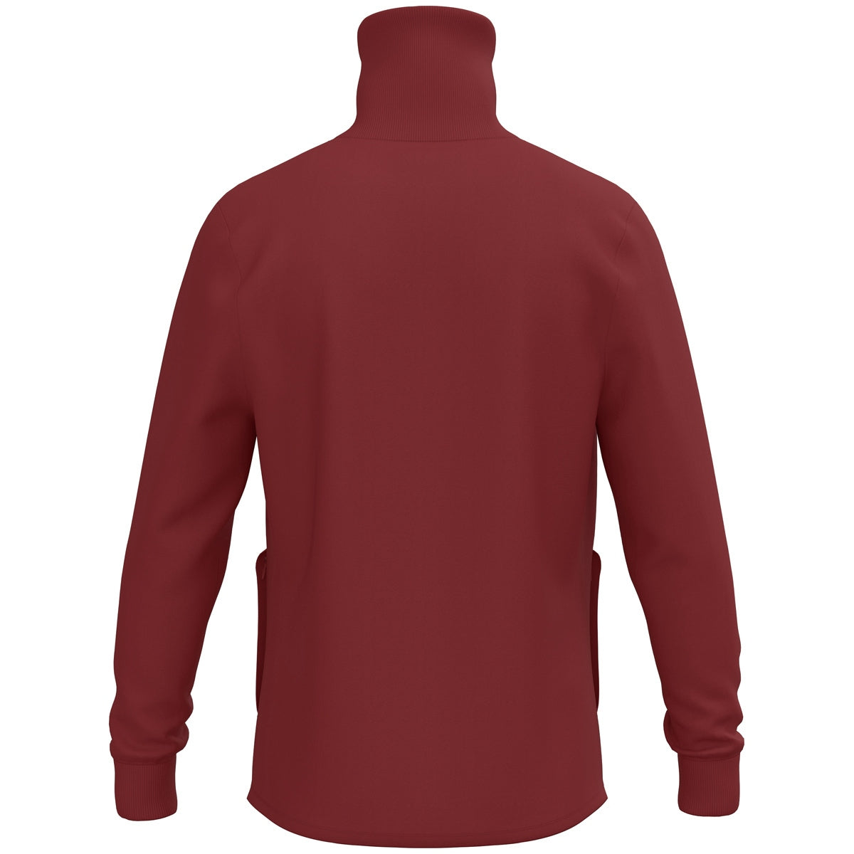 JAKO Tracksuit Jacke Wardrobe Rubinrot