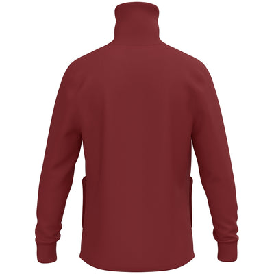 JAKO Tracksuit Jacke Wardrobe Rubinrot