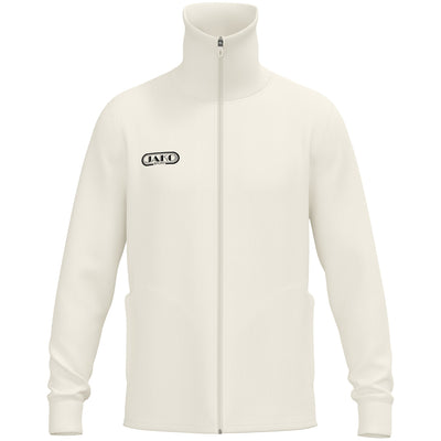 JAKO Tracksuit Jacke Wardrobe Off White