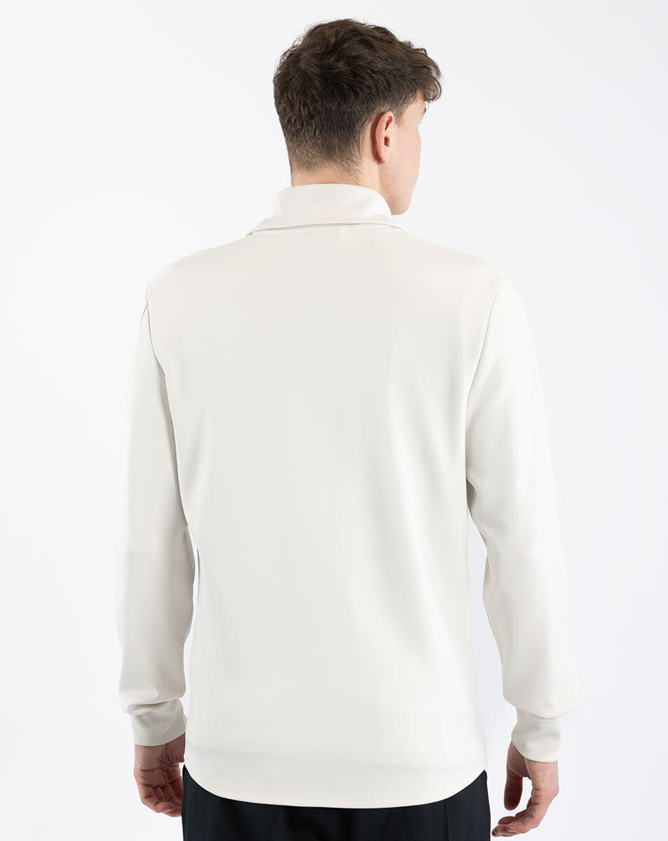 JAKO Tracksuit Jacke Wardrobe Off White