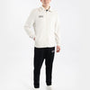 JAKO Tracksuit Jacke Wardrobe Off White