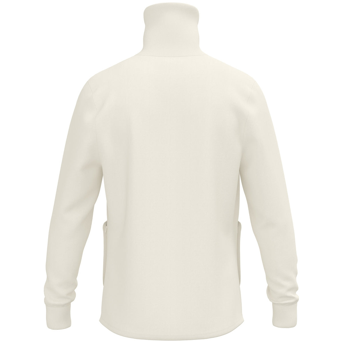 JAKO Tracksuit Jacke Wardrobe Off White