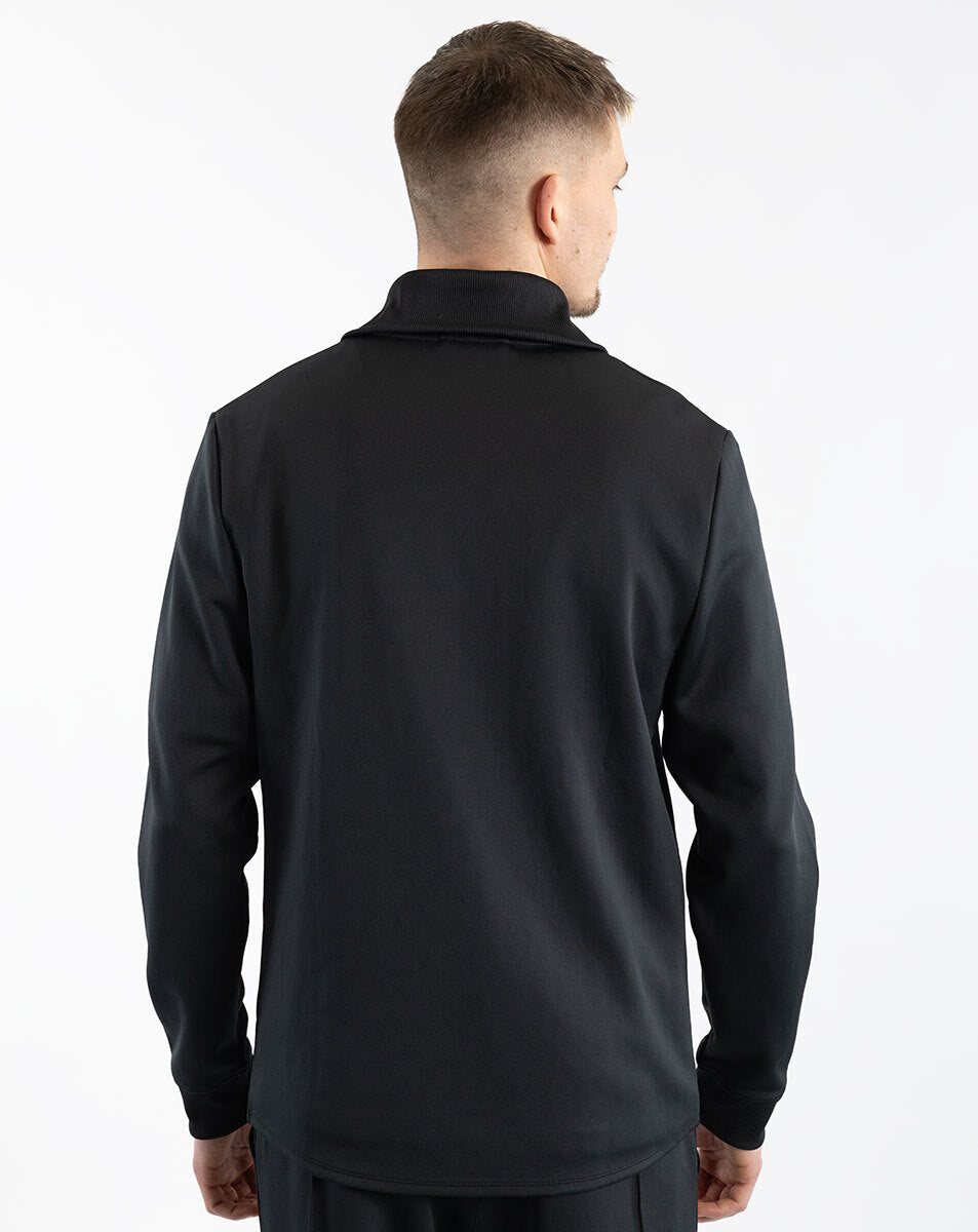 JAKO Tracksuit Jacke Wardrobe Schwarz