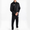 JAKO Tracksuit Jacke Wardrobe Schwarz