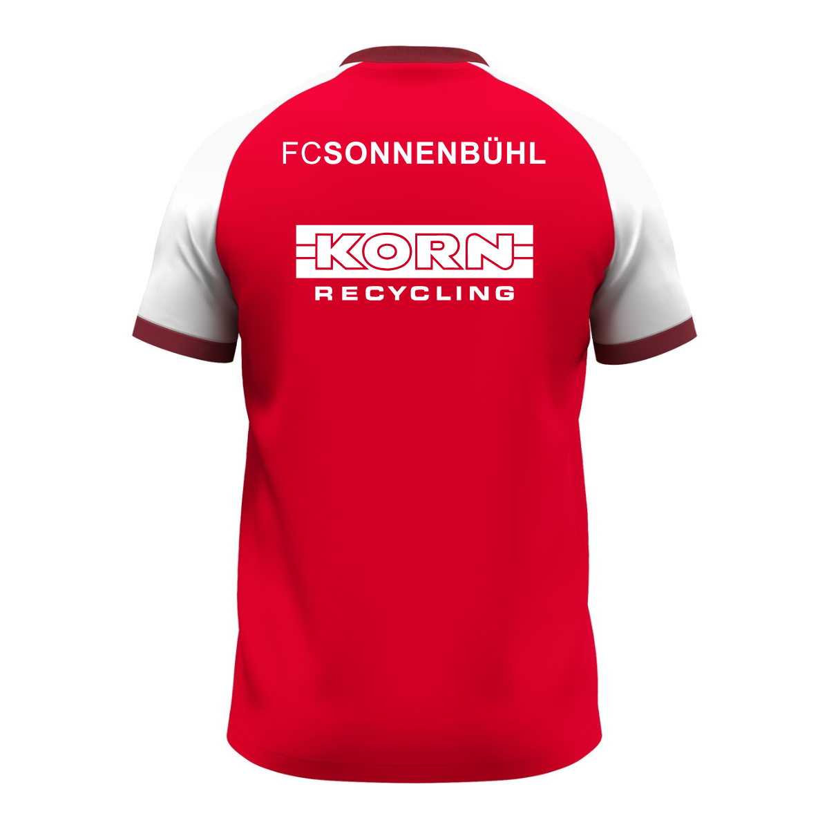 JAKO T-Shirt Dynamic (inkl. Bedruckung) - FC Sonnenbühl Aktive