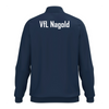 JAKO Polyesterjacke One Marine (inkl. Bedruckung) - VfL Nagold