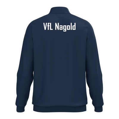 JAKO Polyesterjacke One Marine (inkl. Bedruckung) - VfL Nagold