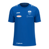 JAKO T-Shirt One Royal (inkl. Bedruckung) - VfL Pfullingen Jugend
