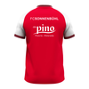 JAKO T-Shirt Dynamic (inkl. Bedruckung) - FC Sonnenbühl Jugend
