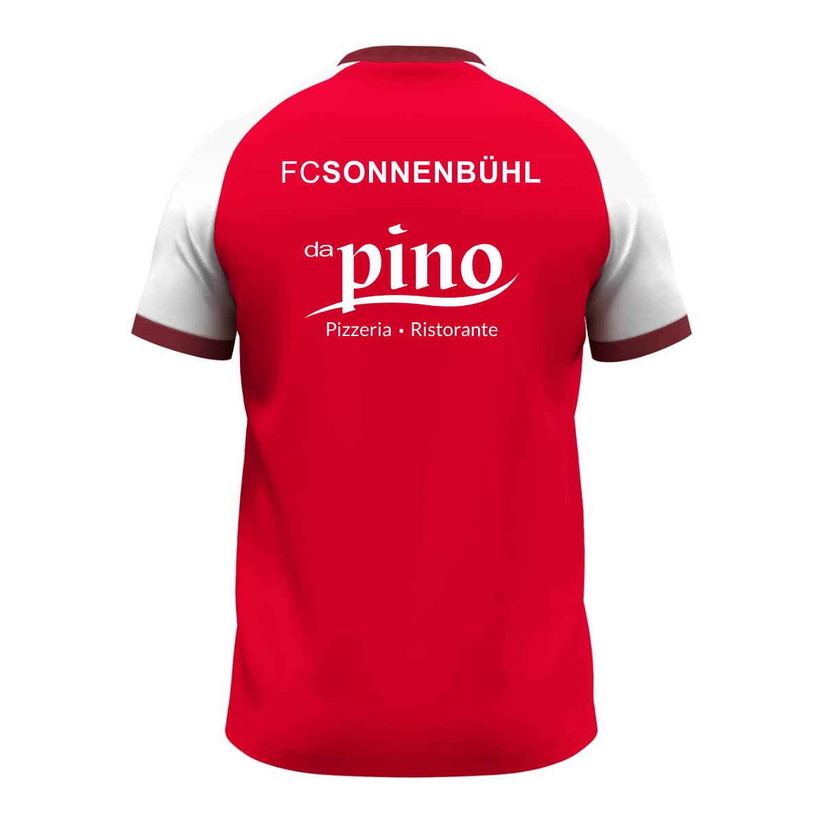 JAKO T-Shirt Dynamic (inkl. Bedruckung) - FC Sonnenbühl Jugend