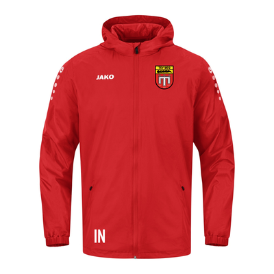 JAKO Allwetterjacke Team 2.0 (Inkl. Bedruckung) - TSV Mägerkingen
