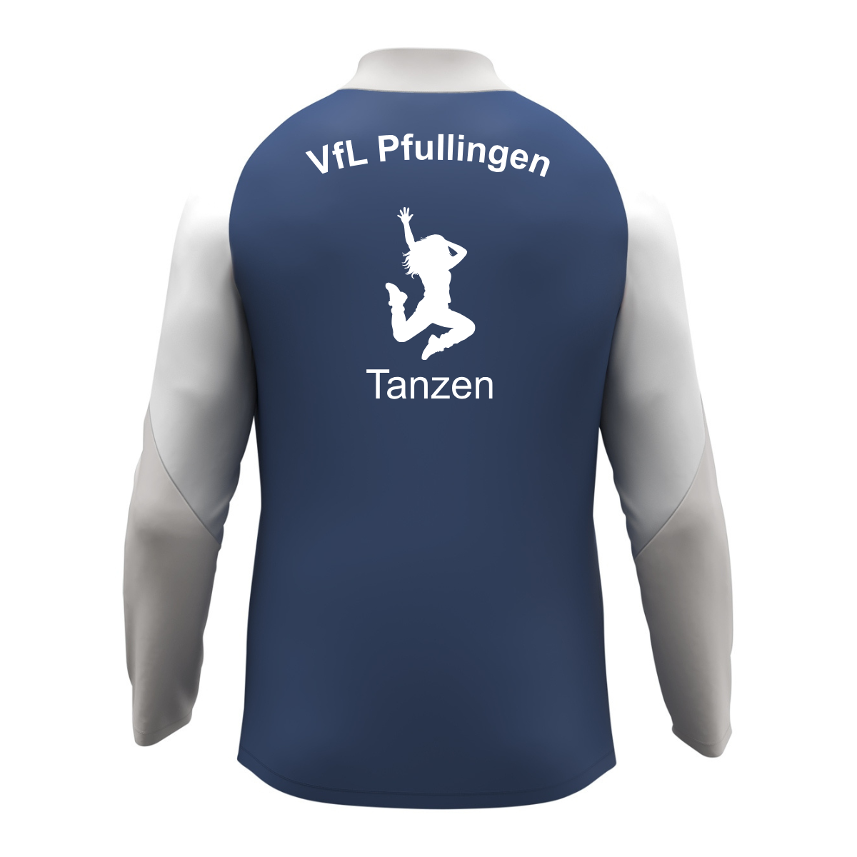 JAKO Polyesterjacke Dynamic (inkl. Bedruckung) - VfL Pfullingen Turnen