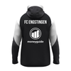 JAKO Kapuzenjacke Dynamic (inkl. Bedruckung) - FC Engstingen