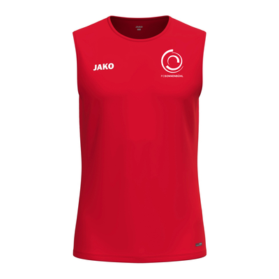 JAKO Tanktop One (inkl. Bedruckung) - FC Sonnenbühl