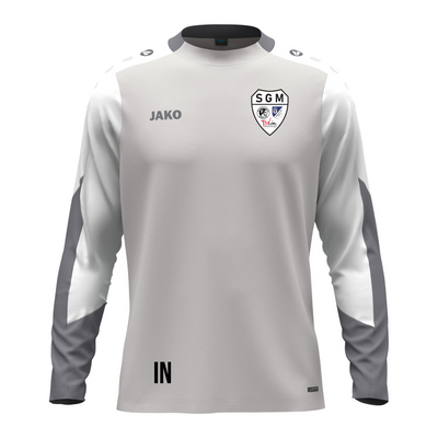 JAKO Longsleeve Dynamic (inkl. Bedruckung) - SGM Hohenstein