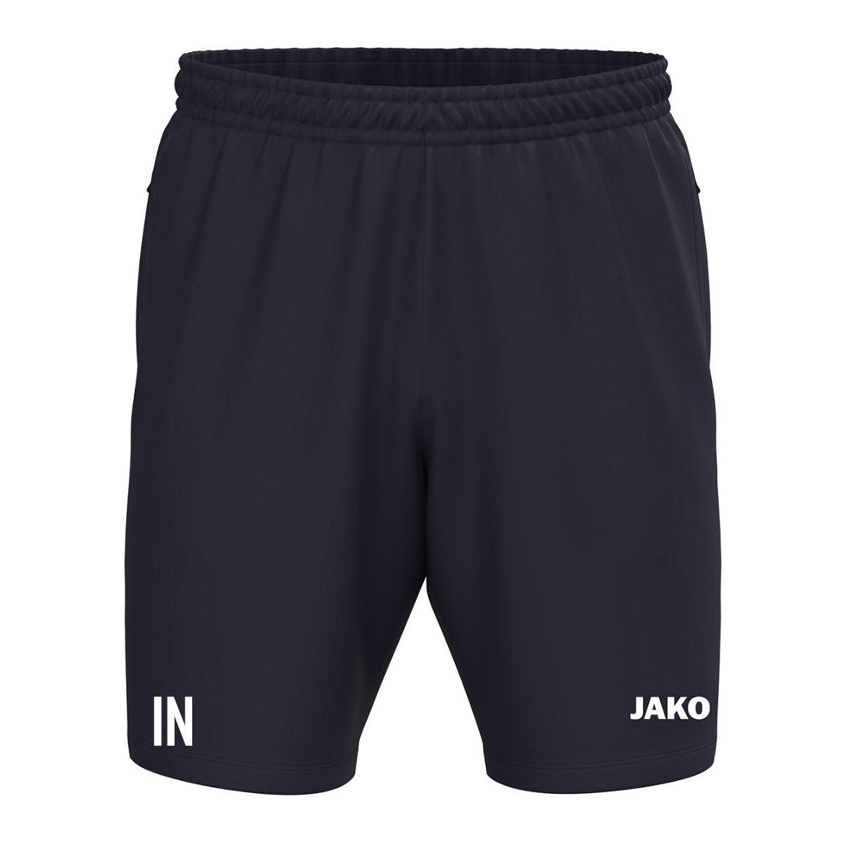 JAKO Webshort One Marine (inkl. Bedruckung) - VfL Nagold