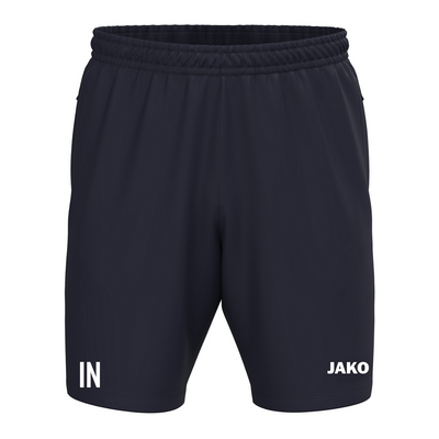 JAKO Webshort One Marine (inkl. Bedruckung) - VfL Nagold
