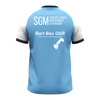 JAKO T-Shirt Dynamic (inkl. Bedruckung) -SGM Mägerkingen