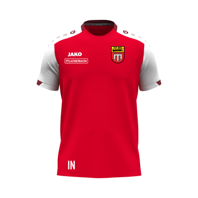 JAKO Trikot Dynamic (inkl. Bedruckung) - TSV Mägerkingen