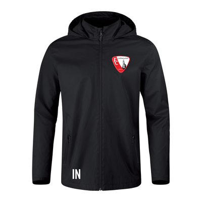 JAKO Allwetterjacke Allround (inkl. Bedruckung) - FC Lichtenstein