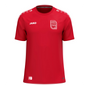 JAKO T-Shirt One (inkl. Bedruckung) - TSG Upfingen
