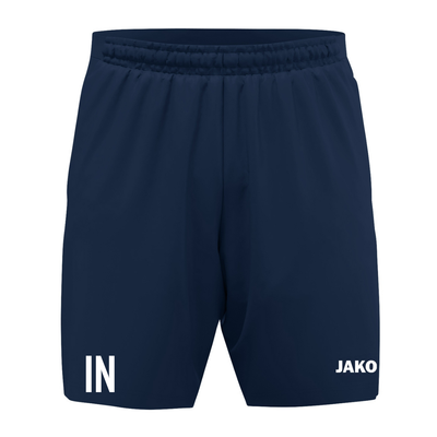 JAKO Webshort Dynamic (inkl. Bedruckung) Marine