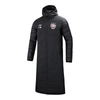JAKO Bankmantel Team (inkl. Bedruckung) - SSV Reutlingen Trainer
